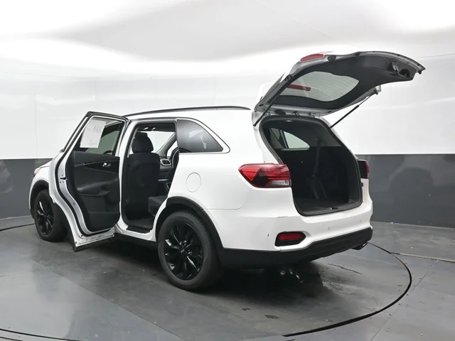 SEMINUEVOS KIA Sorento a Estados en autogozo