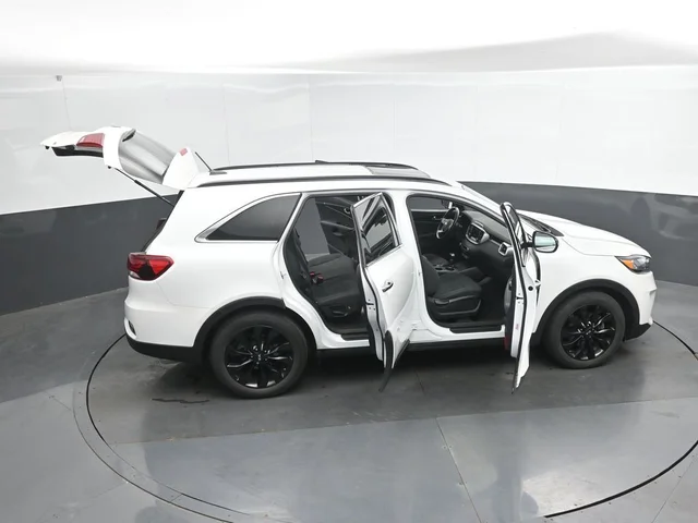 SEMINUEVOS KIA Sorento a Estados en autogozo