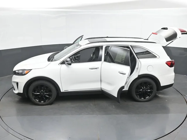 SEMINUEVOS KIA Sorento a Estados en autogozo