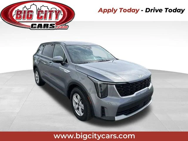 SEMINUEVOS KIA Sorento a Estados en autogozo