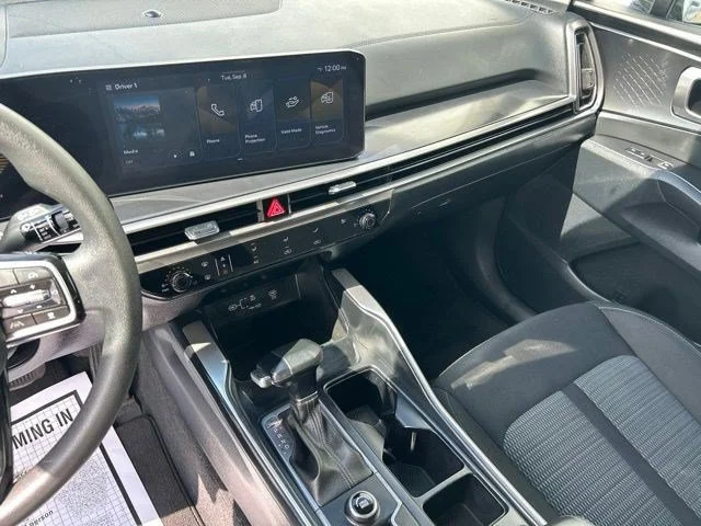 SEMINUEVOS KIA Sorento a Estados en autogozo