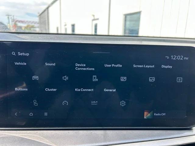 SEMINUEVOS KIA Sorento a Estados en autogozo