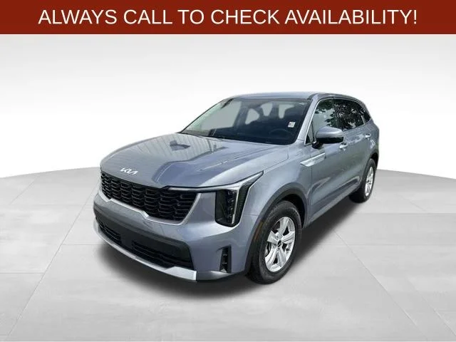 SEMINUEVOS KIA Sorento a Estados en autogozo