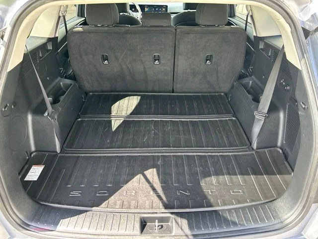 SEMINUEVOS KIA Sorento a Estados en autogozo