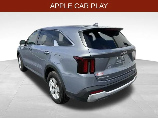 SEMINUEVOS KIA Sorento a Estados en autogozo