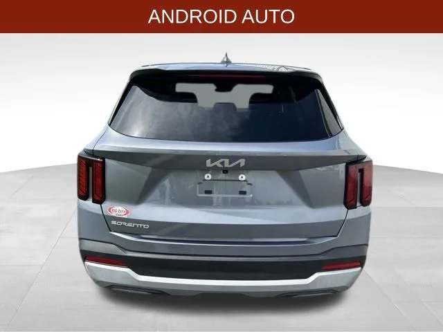 SEMINUEVOS KIA Sorento a Estados en autogozo