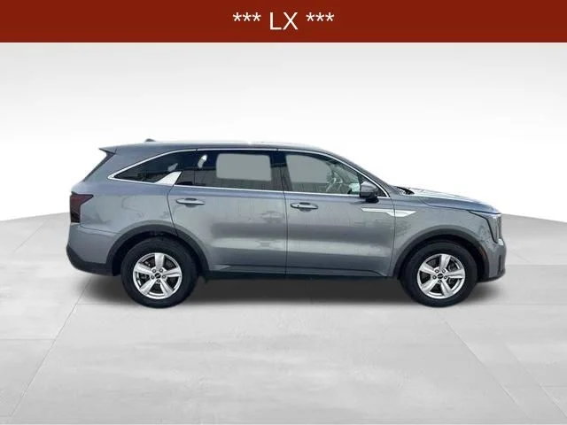 SEMINUEVOS KIA Sorento a Estados en autogozo