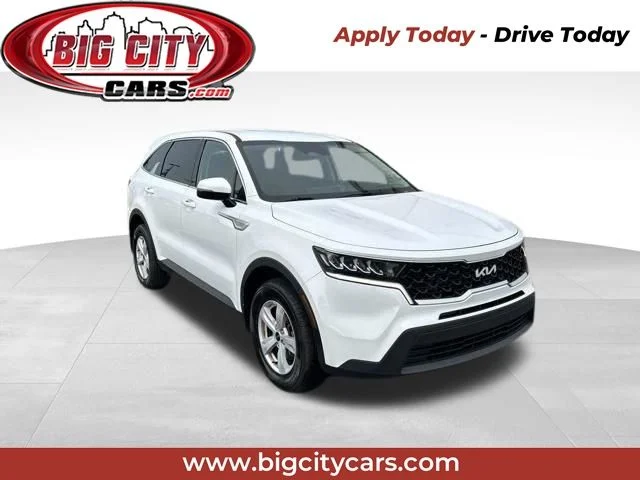SEMINUEVOS KIA Sorento a Estados en autogozo