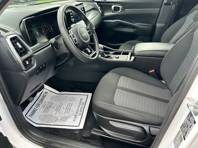 SEMINUEVOS KIA Sorento a Estados en autogozo