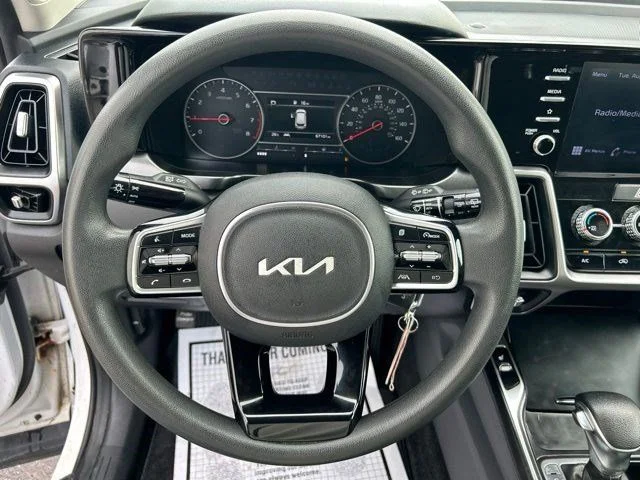 SEMINUEVOS KIA Sorento a Estados en autogozo