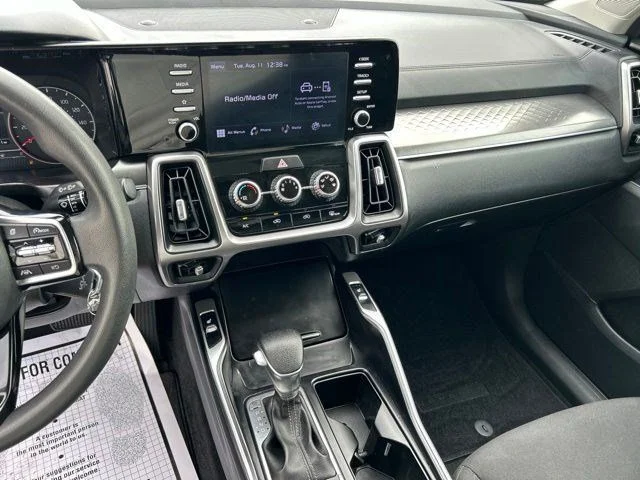SEMINUEVOS KIA Sorento a Estados en autogozo