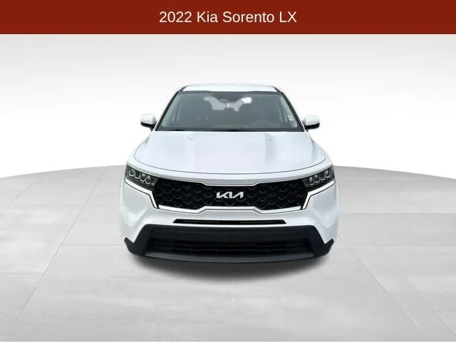 SEMINUEVOS KIA Sorento a Estados en autogozo