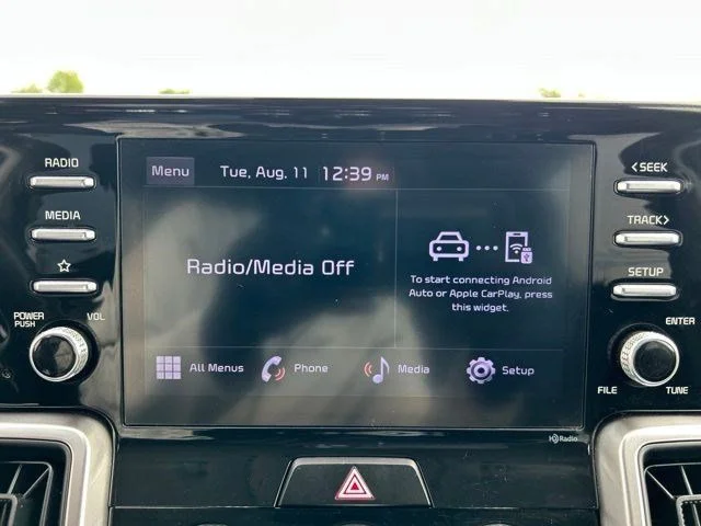 SEMINUEVOS KIA Sorento a Estados en autogozo