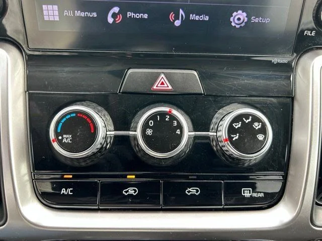 SEMINUEVOS KIA Sorento a Estados en autogozo