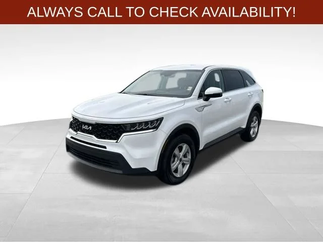 SEMINUEVOS KIA Sorento a Estados en autogozo