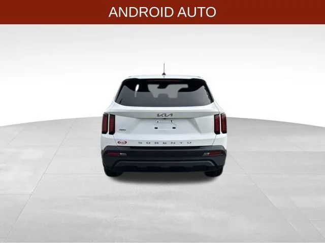 SEMINUEVOS KIA Sorento a Estados en autogozo