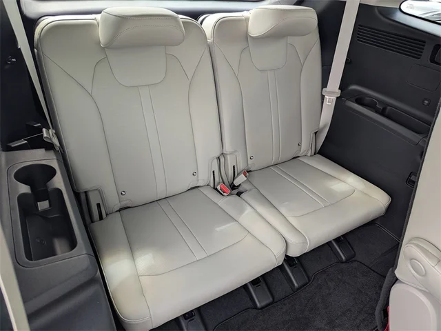 SEMINUEVOS KIA Sorento at Kennesaw, in Town Center Nissan