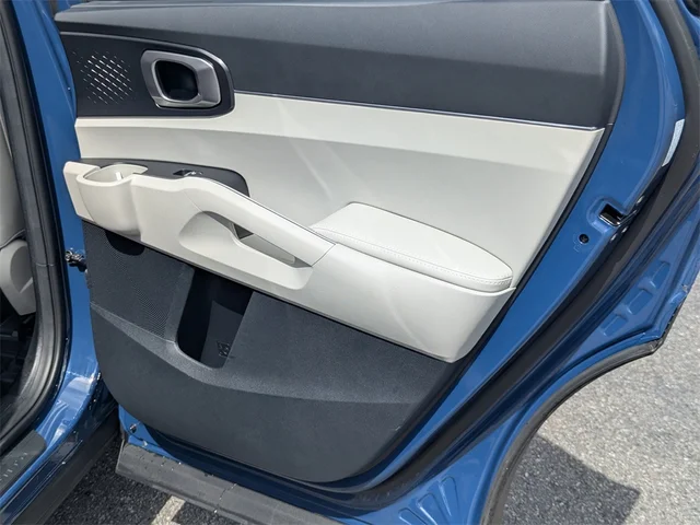 SEMINUEVOS KIA Sorento at Kennesaw, in Town Center Nissan