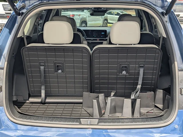 SEMINUEVOS KIA Sorento at Kennesaw, in Town Center Nissan