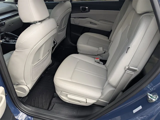 SEMINUEVOS KIA Sorento at Kennesaw, in Town Center Nissan