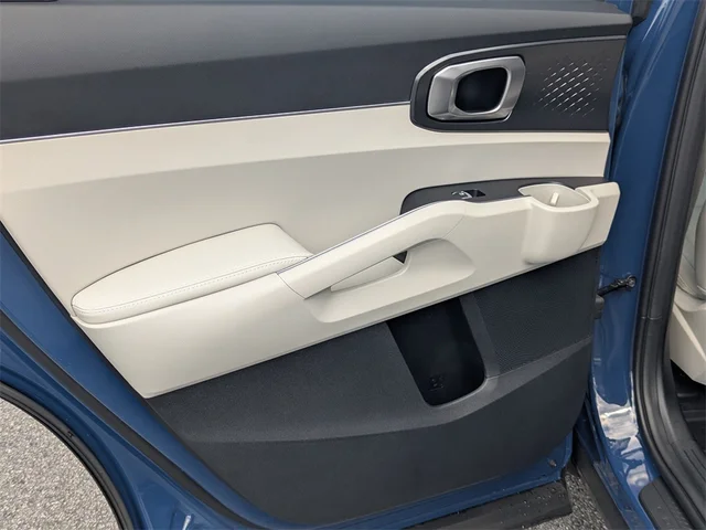 SEMINUEVOS KIA Sorento at Kennesaw, in Town Center Nissan