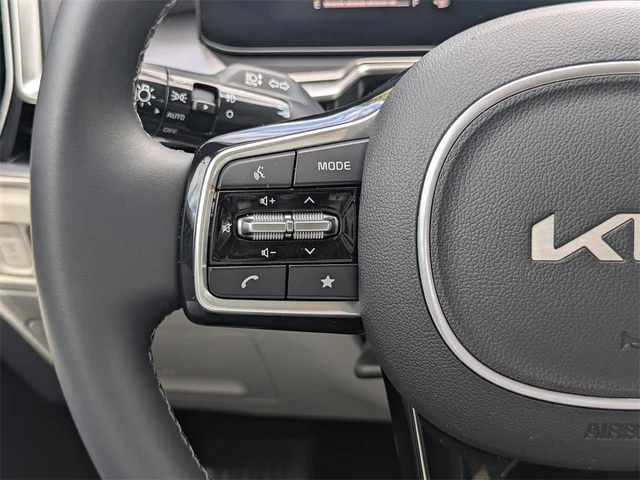 SEMINUEVOS KIA Sorento at Kennesaw, in Town Center Nissan