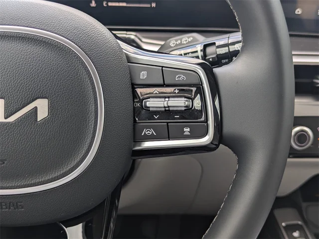 SEMINUEVOS KIA Sorento at Kennesaw, in Town Center Nissan