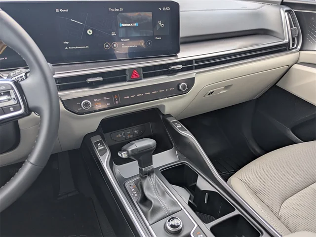 SEMINUEVOS KIA Sorento at Kennesaw, in Town Center Nissan