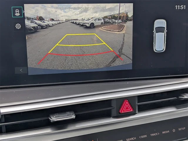 SEMINUEVOS KIA Sorento at Kennesaw, in Town Center Nissan