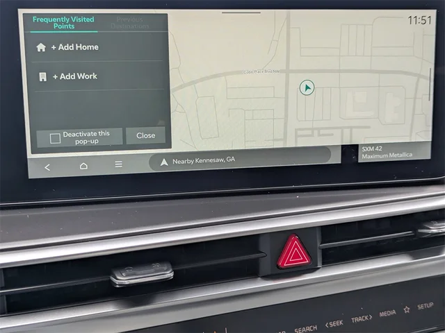 SEMINUEVOS KIA Sorento at Kennesaw, in Town Center Nissan