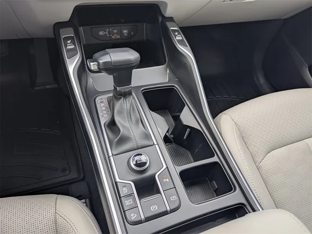 SEMINUEVOS KIA Sorento at Kennesaw, in Town Center Nissan