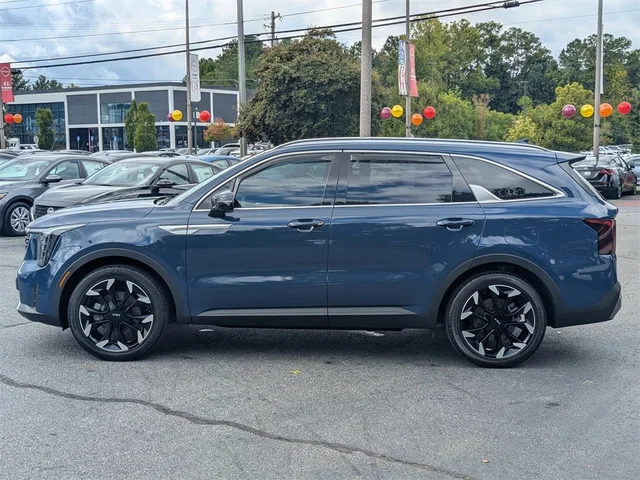 SEMINUEVOS KIA Sorento at Kennesaw, in Town Center Nissan