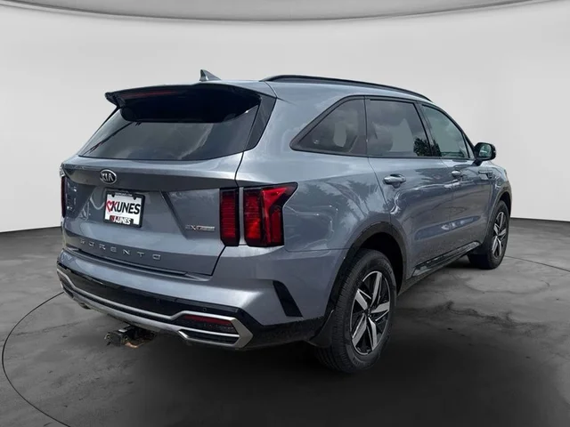 SEMINUEVOS KIA Sorento a Estados en autogozo
