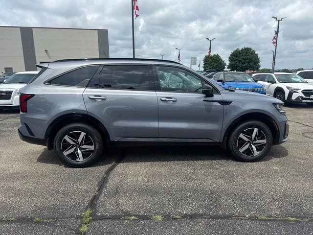 SEMINUEVOS KIA Sorento a Estados en autogozo