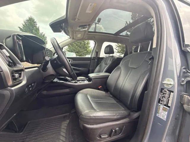 SEMINUEVOS KIA Sorento a Estados en autogozo