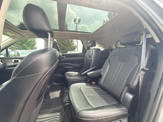 SEMINUEVOS KIA Sorento a Estados en autogozo
