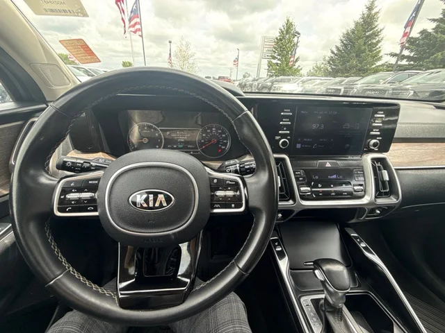 SEMINUEVOS KIA Sorento a Estados en autogozo