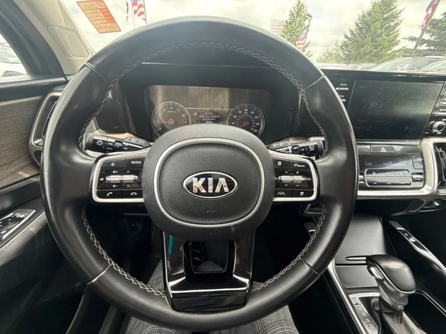 SEMINUEVOS KIA Sorento a Estados en autogozo