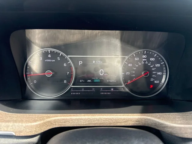 SEMINUEVOS KIA Sorento a Estados en autogozo