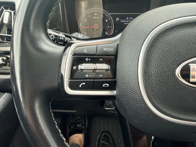 SEMINUEVOS KIA Sorento a Estados en autogozo