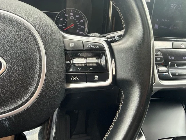 SEMINUEVOS KIA Sorento a Estados en autogozo