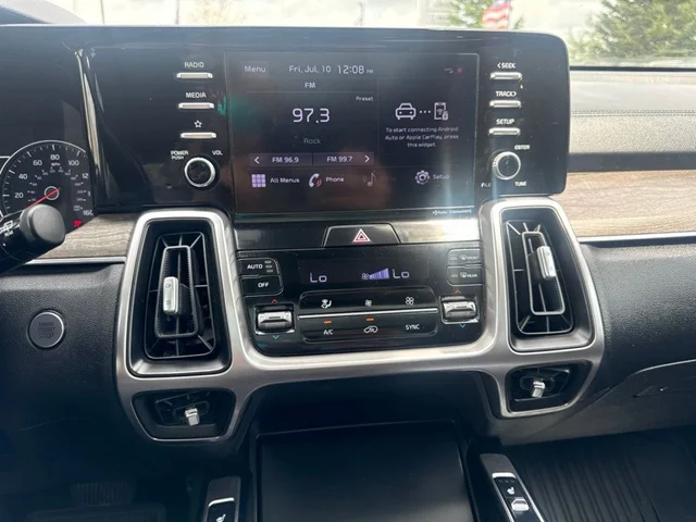 SEMINUEVOS KIA Sorento a Estados en autogozo