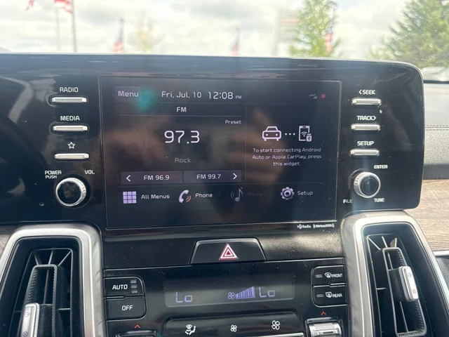 SEMINUEVOS KIA Sorento a Estados en autogozo
