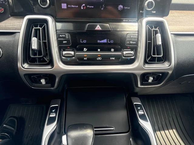 SEMINUEVOS KIA Sorento a Estados en autogozo