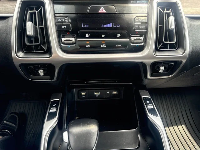 SEMINUEVOS KIA Sorento a Estados en autogozo