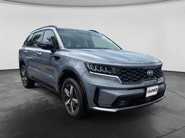 SEMINUEVOS KIA Sorento a Estados en autogozo