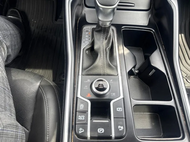 SEMINUEVOS KIA Sorento a Estados en autogozo