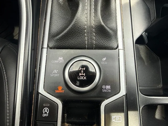 SEMINUEVOS KIA Sorento a Estados en autogozo