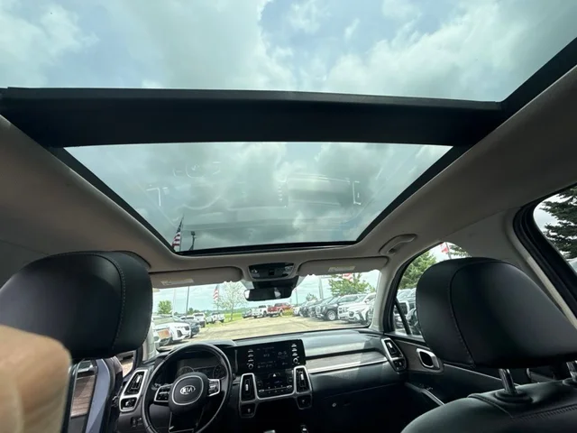 SEMINUEVOS KIA Sorento a Estados en autogozo