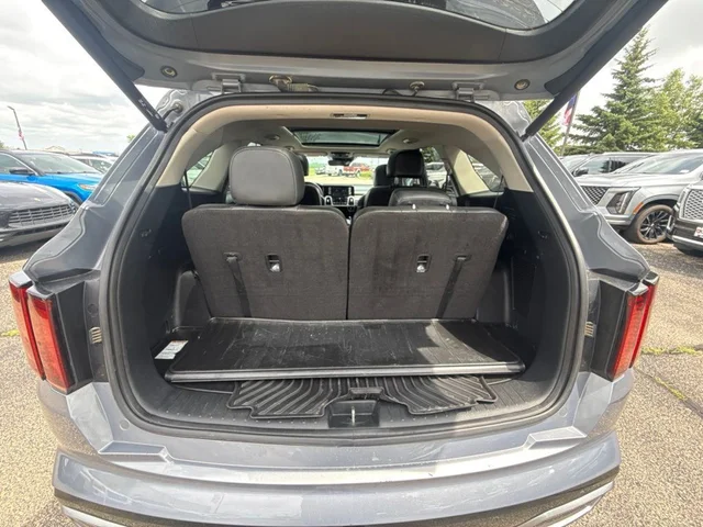 SEMINUEVOS KIA Sorento a Estados en autogozo